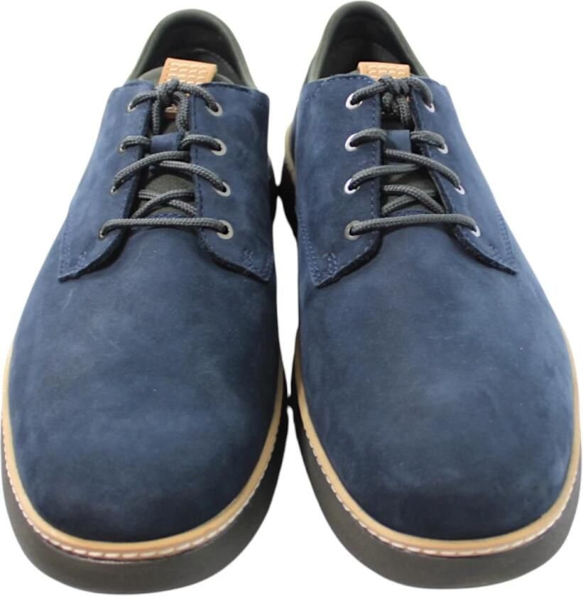 Timberland Blauwe Denim Laarzen - Foto 2