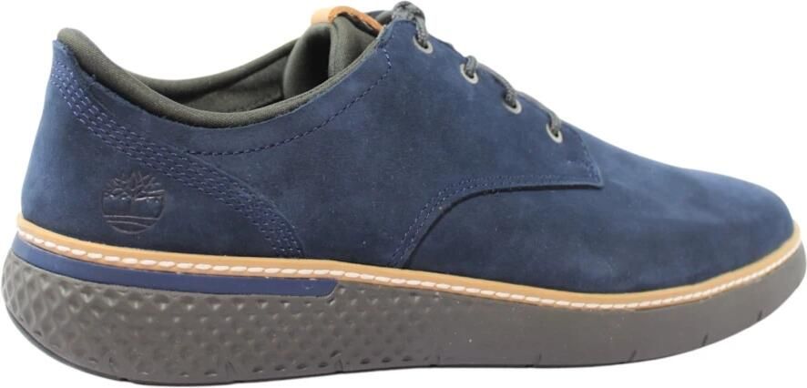 Timberland Blauwe Denim Laarzen - Foto 3