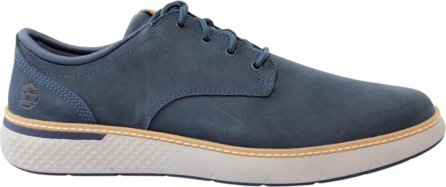 Timberland DY NB BLU