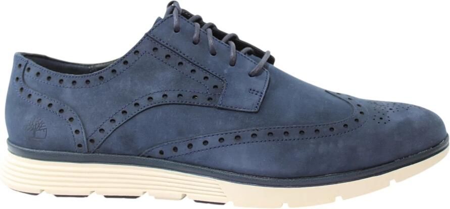 Timberland DY WILS NB