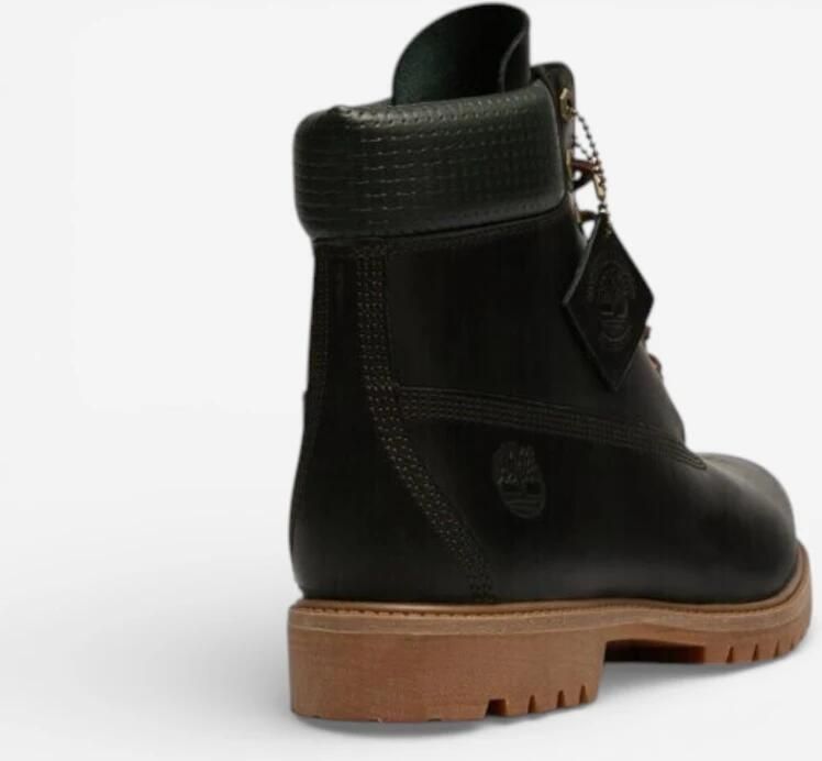 Timberland Laarzen Premium 6-Inch Waterproof Boot for Men in Dark Green - Foto 2