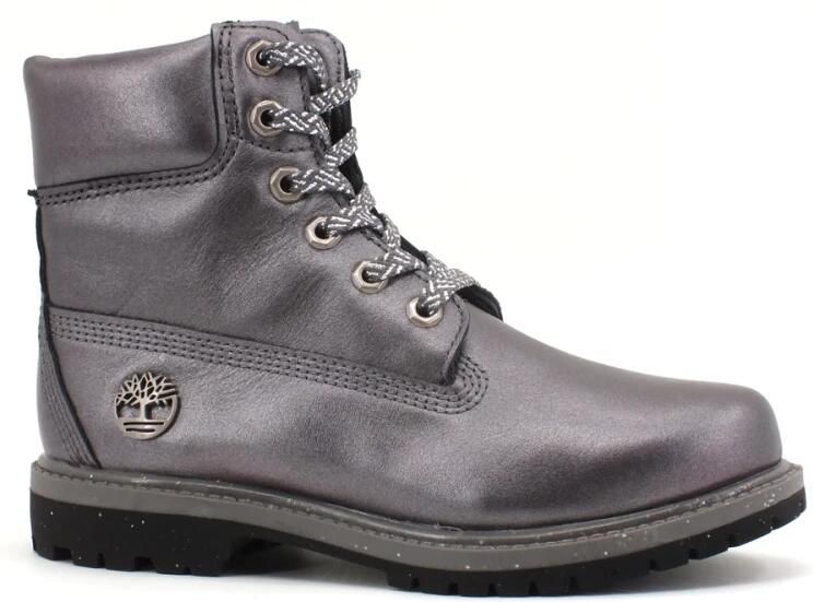 Timberland Enkelboot met veters