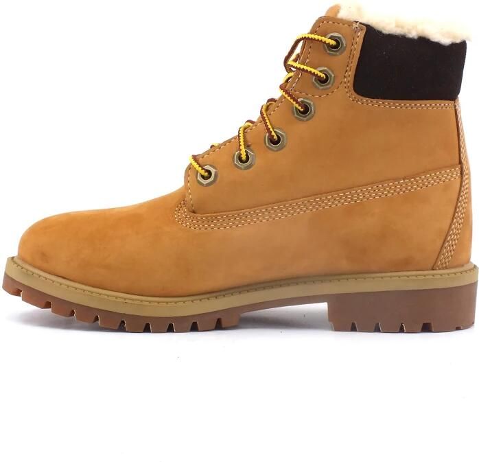 Timberland Laarzen 6 IN PRMWPSHEARLING LINED