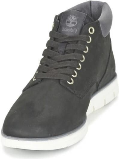 Timberland Hoge Sneakers BRADSTREET CHUKKA LEATHER