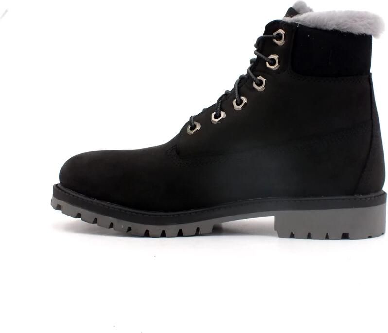 Timberland Enkellaarsjes