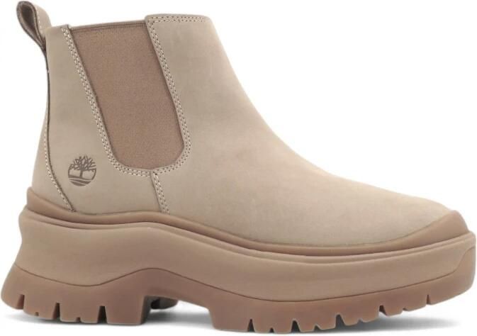 Timberland Chelsea-boots ROXIE LANEMID CHELSEA BOOT Enkellaarsjes winterschoenen