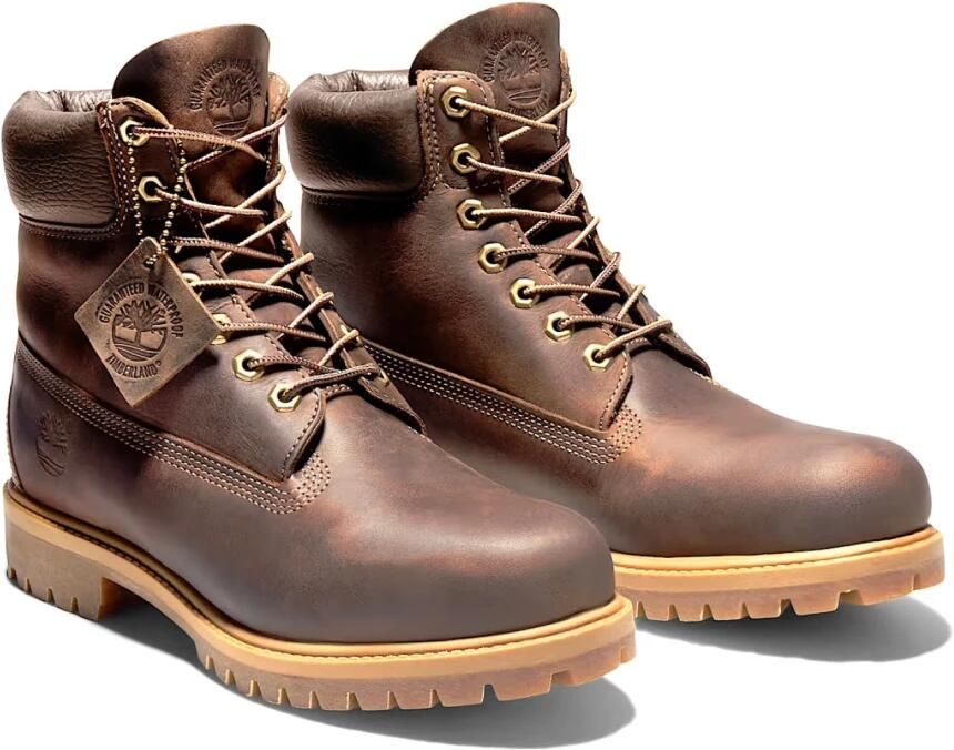 Timberland Enkellaarsjes - Foto 2