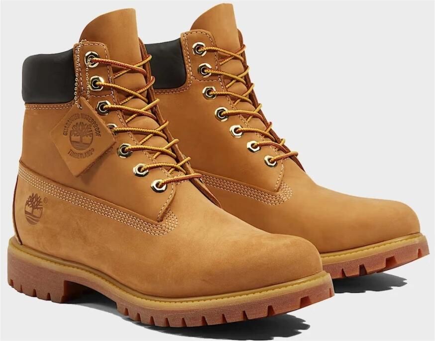 Timberland Enkellaarsjes - Foto 4