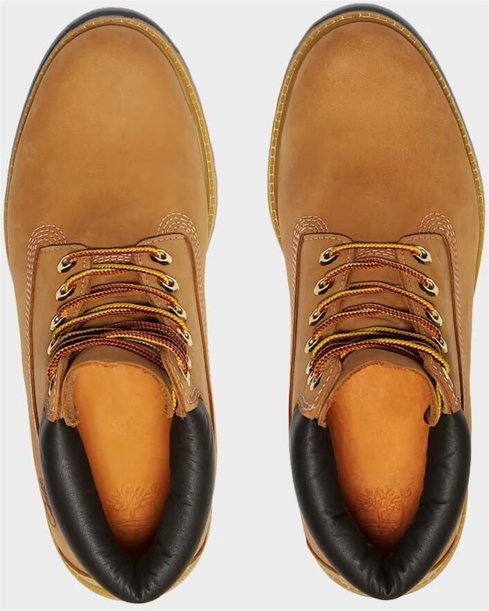 Timberland Enkellaarsjes - Foto 3