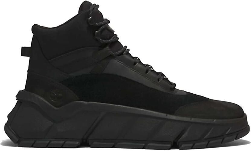Timberland Enkellaarsjes