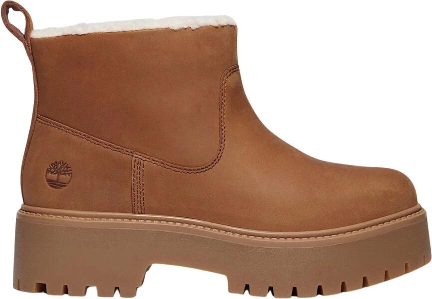 Timberland Enkellaarsjes