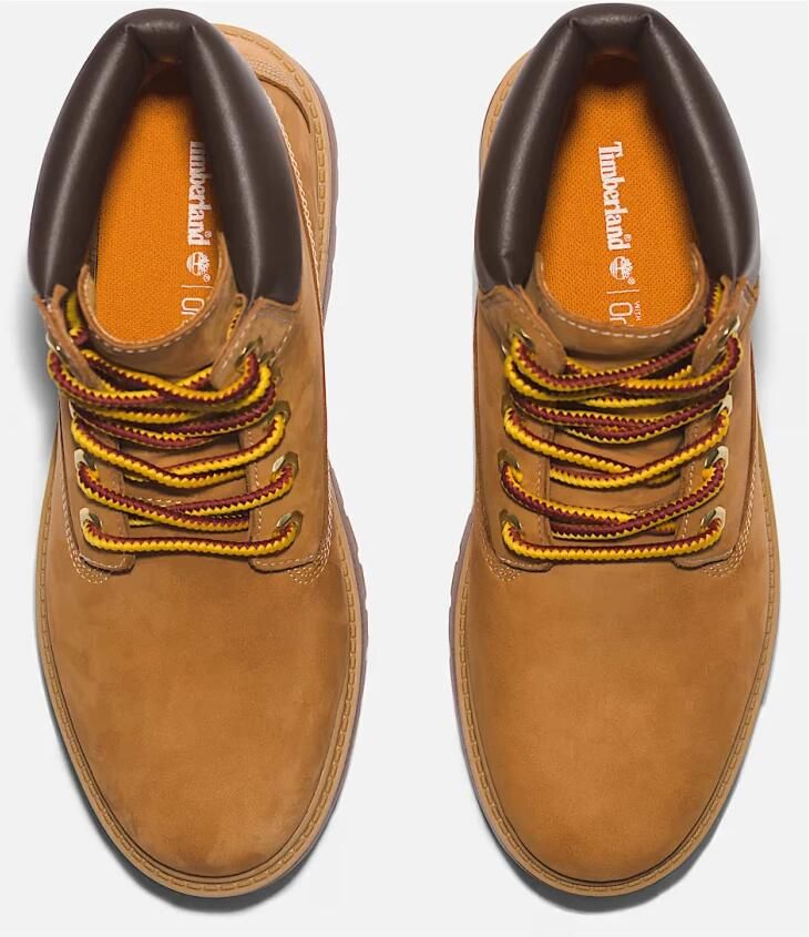 Timberland Enkellaarsjes - Foto 3
