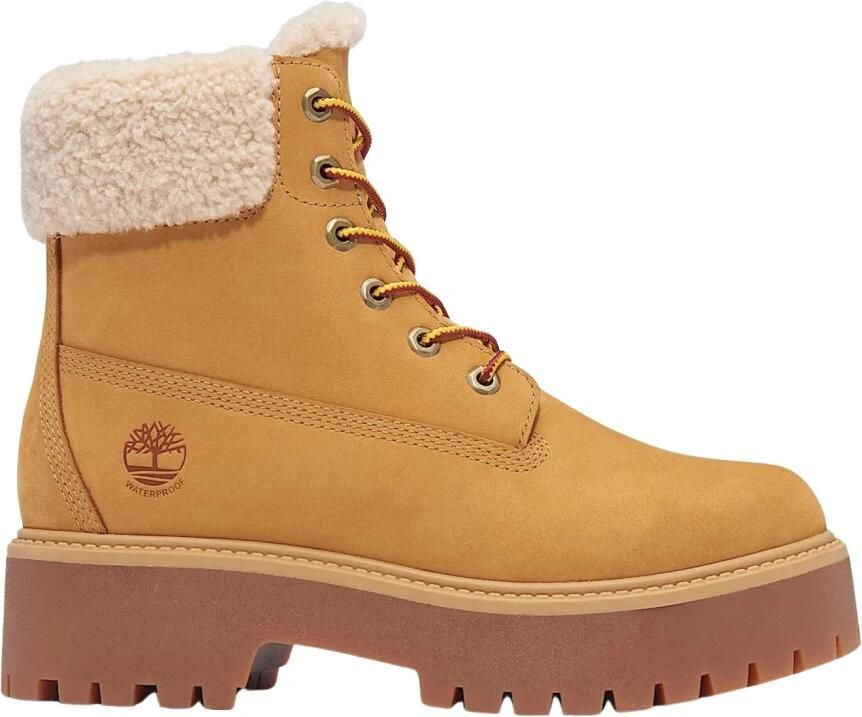 Timberland Enkellaarsjes