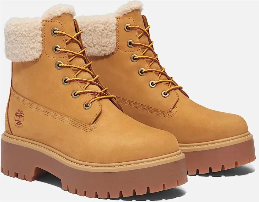 Timberland Enkellaarsjes - Foto 5