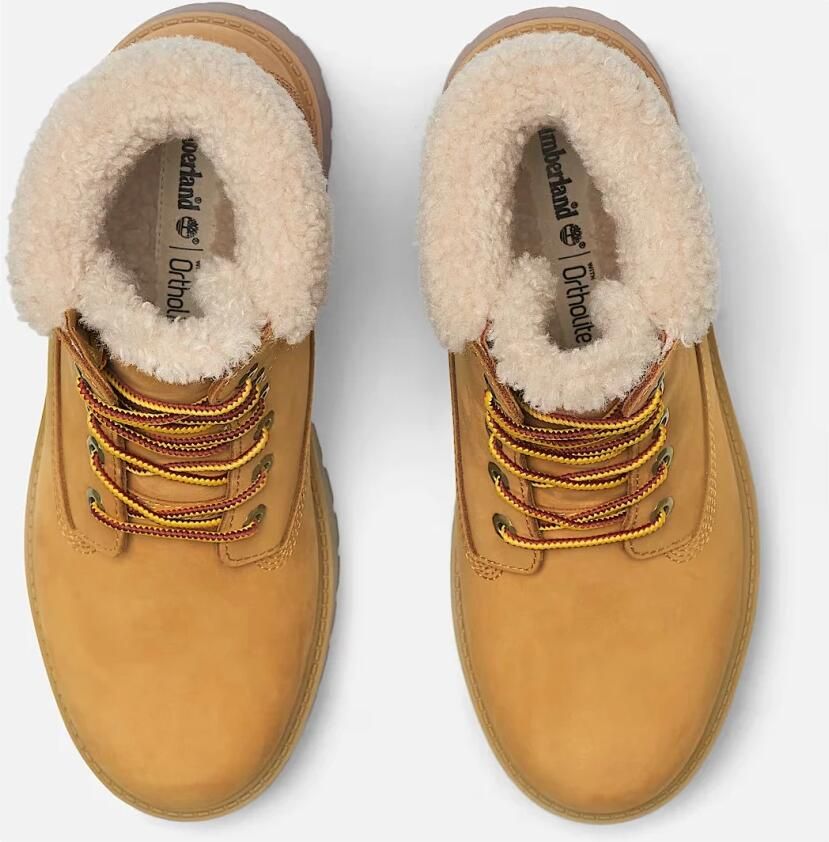 Timberland Enkellaarsjes - Foto 4