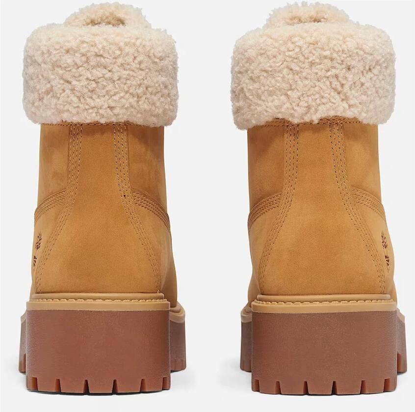 Timberland Enkellaarsjes - Foto 3