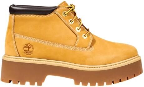 Timberland Laarzen STONE STREET MID LACE WATERPROOF BOOT TB1A5RF9231