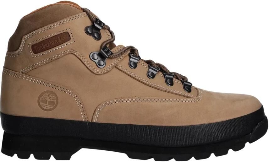 Timberland Euro Hiker Mid