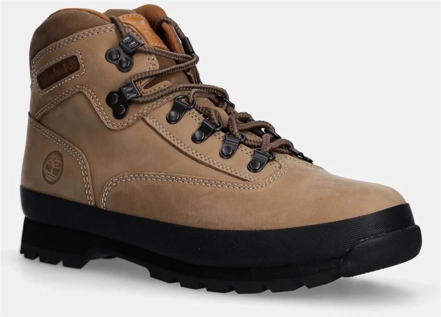 Timberland Euro Hiker Mid - Foto 3