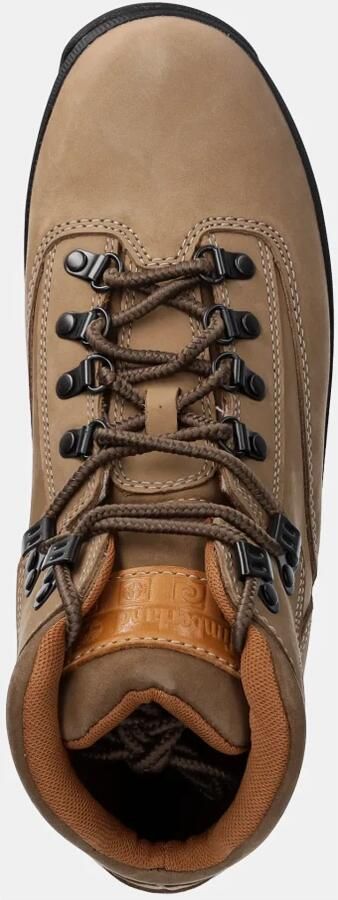 Timberland Euro Hiker Mid - Foto 4