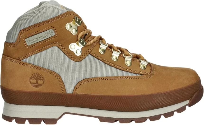 Timberland Euro Hiker Mid Veterlaars