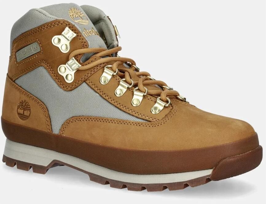 Timberland Euro Hiker Mid Veterlaars - Foto 3