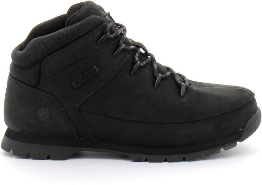 Timberland Veterschoenen EURO SPRINTMID LACE UP BOOT Winterlaarzen veterschoenen winterschoenen