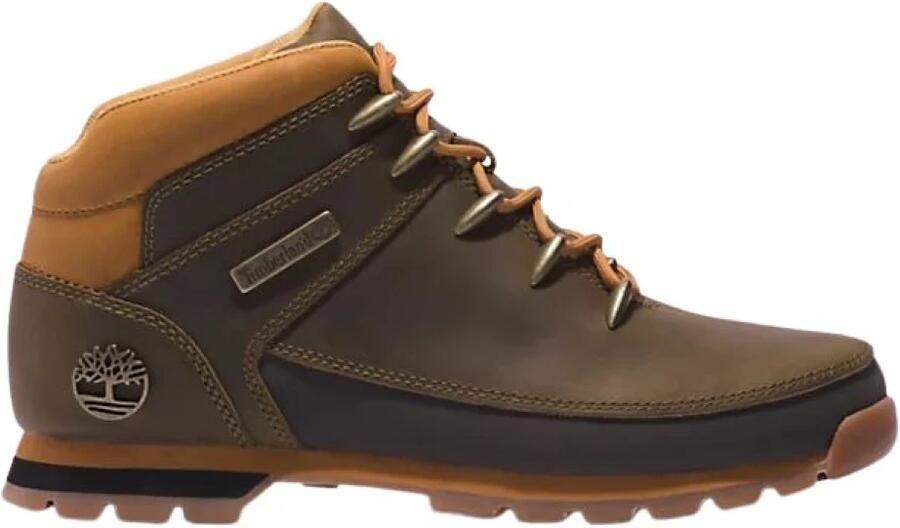 Timberland Euro Sprint MID Hiker Winter Sneakers