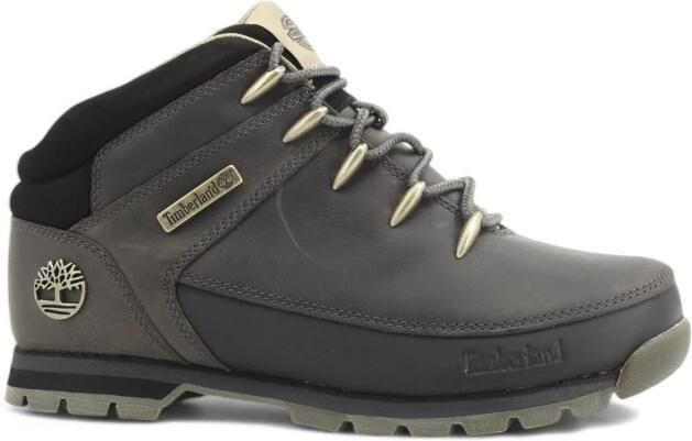 Timberland Euro Sprint Mid Lace Up Boot Heren Leren laarzen TB0A2K84EL71