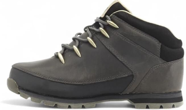 Timberland Euro Sprint Mid Lace Up Boot Heren Leren laarzen TB0A2K84EL71