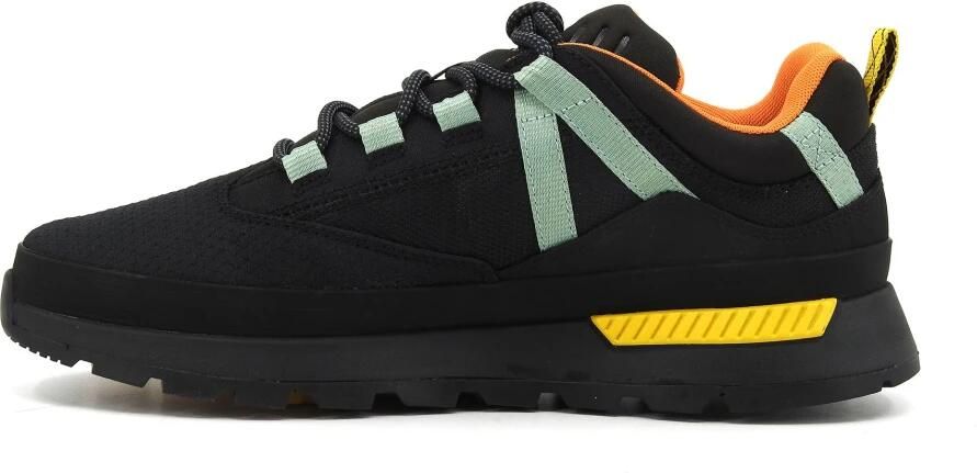 Timberland Euro Trekker Low Lace-Up Sneaker - Foto 2