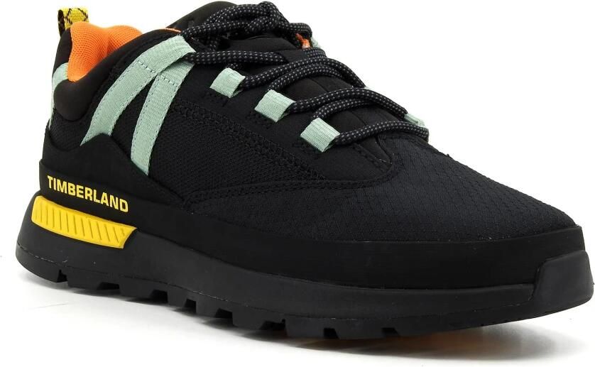 Timberland Euro Trekker Low Lace-Up Sneaker