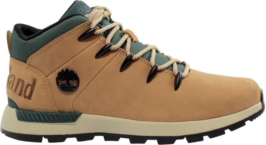 Timberland EUW MD Lace-up Boot
