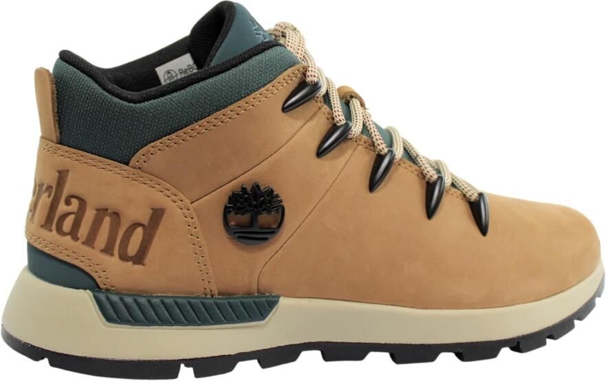 Timberland EUW MD Lace-up Boot - Foto 2