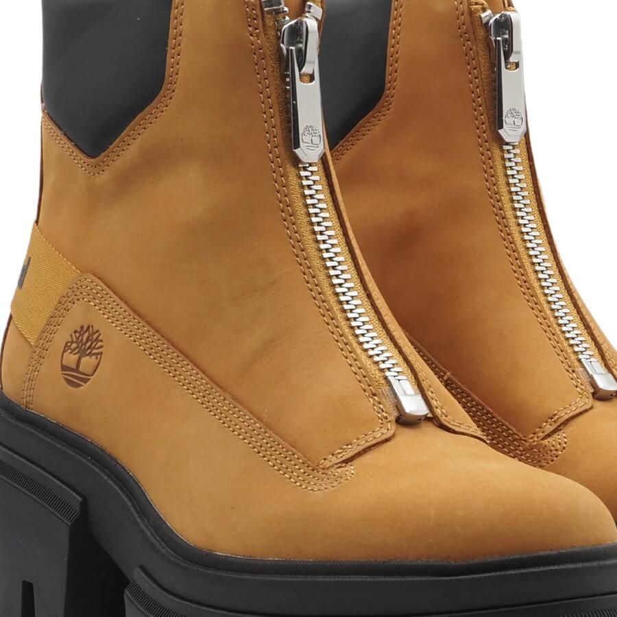 Timberland Everleigh Enkellaars met Rits