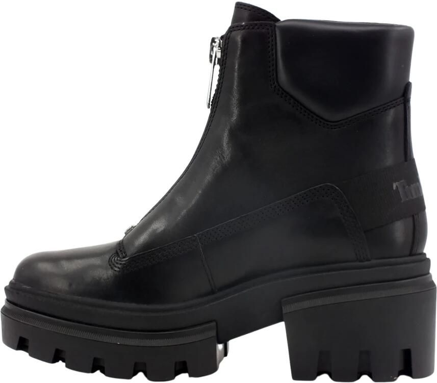 Timberland Laarsjes Everleigh Boot Front Zip