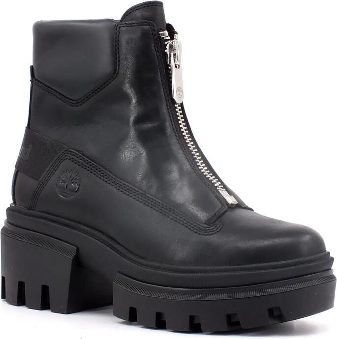 Timberland Laarsjes Everleigh Boot Front Zip - Foto 2