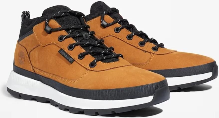 Timberland Wandelschoenen FIELD TREKKER MID LACE UP SNEAKER Wintersneaker sneaker winterschoenen - Foto 7