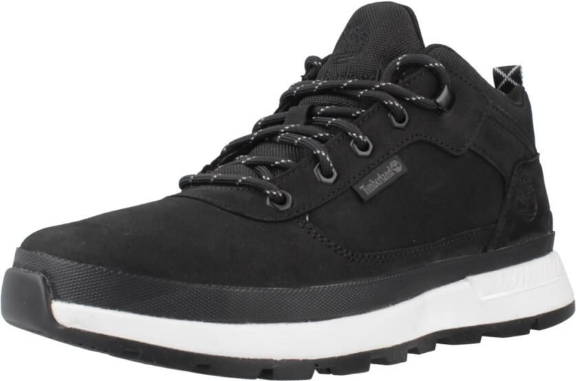 Timberland Wandelschoenen FIELD TREKKER MID LACE UP SNEAKER Wintersneaker sneaker winterschoenen - Foto 12