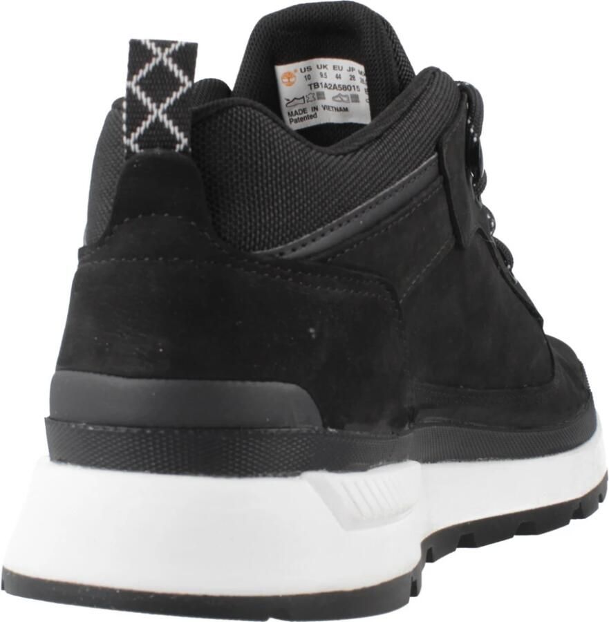 Timberland Wandelschoenen FIELD TREKKER MID LACE UP SNEAKER Wintersneaker sneaker winterschoenen - Foto 4