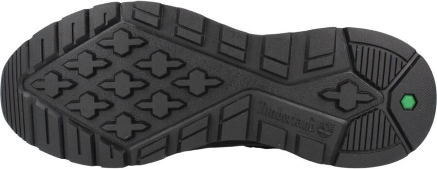 Timberland Wandelschoenen FIELD TREKKER MID LACE UP SNEAKER Wintersneaker sneaker winterschoenen - Foto 6
