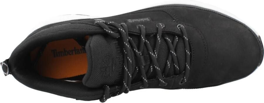 Timberland Wandelschoenen FIELD TREKKER MID LACE UP SNEAKER Wintersneaker sneaker winterschoenen - Foto 14