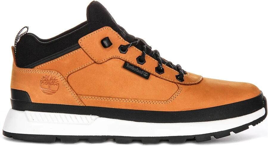 Timberland Wandelschoenen FIELD TREKKER MID LACE UP SNEAKER Wintersneaker sneaker winterschoenen - Foto 13