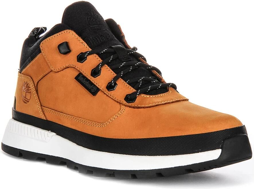 Timberland Wandelschoenen FIELD TREKKER MID LACE UP SNEAKER Wintersneaker sneaker winterschoenen - Foto 9