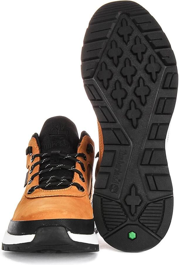 Timberland Wandelschoenen FIELD TREKKER MID LACE UP SNEAKER Wintersneaker sneaker winterschoenen - Foto 11