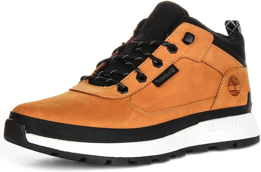 Timberland Wandelschoenen FIELD TREKKER MID LACE UP SNEAKER Wintersneaker sneaker winterschoenen - Foto 12