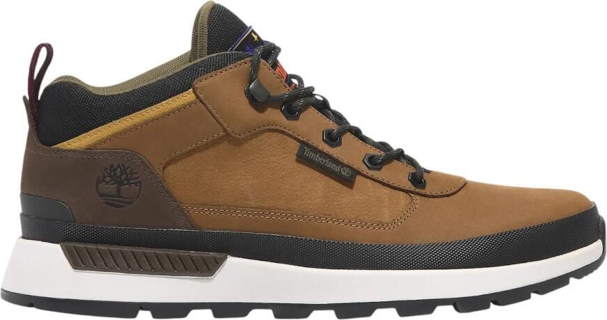 Timberland Wandelschoenen FIELD TREKKER MID LACE UP SNEAKER Wintersneaker sneaker winterschoenen - Foto 8