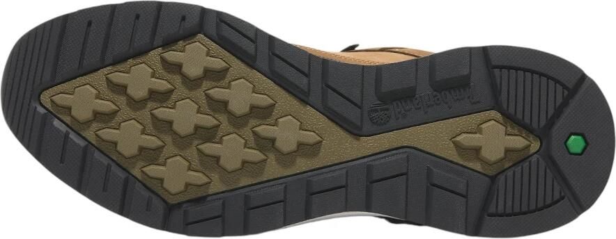 Timberland Wandelschoenen FIELD TREKKER MID LACE UP SNEAKER Wintersneaker sneaker winterschoenen - Foto 11