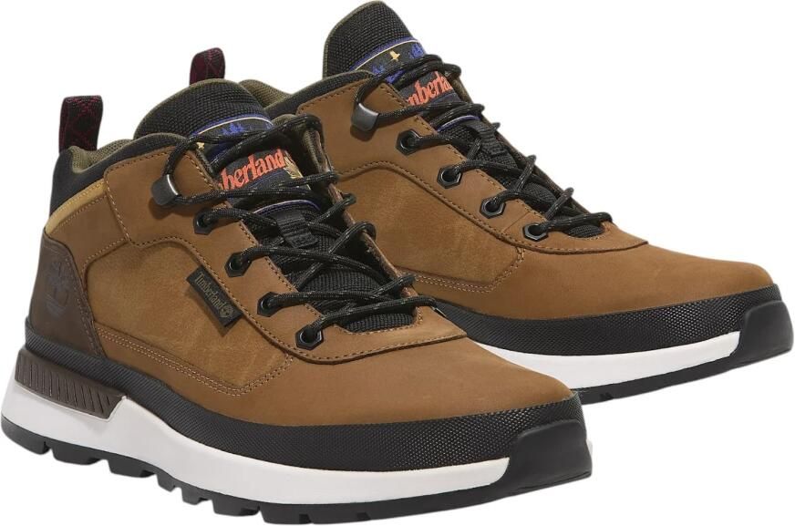 Timberland Wandelschoenen FIELD TREKKER MID LACE UP SNEAKER Wintersneaker sneaker winterschoenen - Foto 9