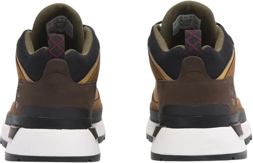 Timberland Wandelschoenen FIELD TREKKER MID LACE UP SNEAKER Wintersneaker sneaker winterschoenen - Foto 10